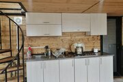 کلبه سوئیسی دوبلکس دوخواب در ماسال