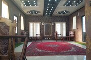 ویلا عمارت مبله دوبلکس دوخواب استخردار کلاسیک در رودهن