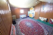 کلبه شنبه راه در ماسال