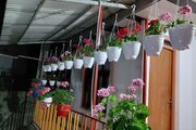 ویلا تک خواب باران در سوادکوه