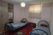 آپارتمان مبله دو خواب در شیراز