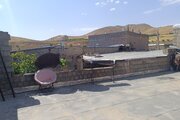 اتاق 30متری در اقامتگاه بومگردی در مهاباد