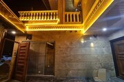 واحد استخردار دوخواب طبقه همکف ویلا ساحلی تیرینیا 1 در سرخرود