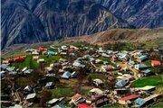 ویلا دو خواب در روستا کرسی