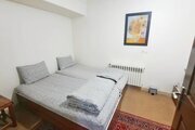 واحد 2 تکخواب در هتل آپارتمان کرمان