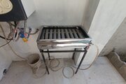 ویلا مبله تکخواب زمانه در محمودآباد