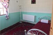 واحد 4 نفره تکخواب در اقامتگاه بومگردی در خلخال