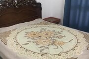 ویلا دو خواب استخردار در مشهد