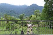 واحد در طبقه اول ویلا روستای تاسکوه ماسال