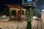 ویلا مبله تک خواب در چالوس