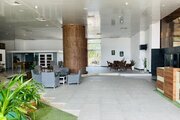 آپارتمان مبله دوخواب ساحل مرجان در کیش