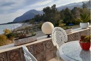 واحد تکخواب مبله در طبقه اول ویلا رامسر