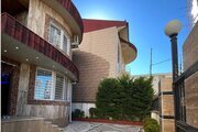 ویلا دوبلکس استخردار سه خواب آبگرم ساحل 2 در چالوس