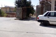 آپارتمان دو خواب مبله در کوهرنگ