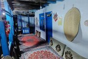 واحد دوخواب 120 متری در بومگردی سیاهکل