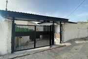 ویلا مبله دوخواب کوهستانی در کلاردشت