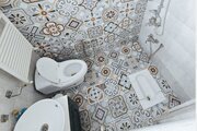 ویلا استخردار مبله سه خواب پلاک اول دریا در محمودآباد