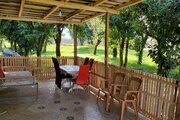 باغ ویلا تکخواب مبله در سیاهکل