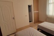 آپارتمان مبله دوخواب ناهور در سلطانیه