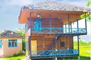 ویلا در روستای میانده صومعه سرا