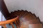 واحد دوبلکس سه خواب در طبقه اول ویلا عباسی در نوشهر