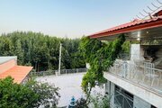 ویلا دوبلکس دوخواب مبله در باغبهادران