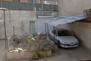 آپارتمان دو خواب در مشهد