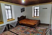 واحد تکخواب در طبقه اول ویلا نگارخاتون در رودبار
