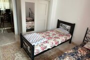 آپارتمان دو خواب صدف در چالوس نمک آبرود