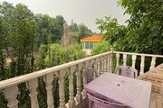 آپارتمان مبله دوخواب جنگلی السای در طرقبه