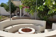 باغ ویلا مبله تک خواب دنج در همدان