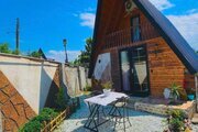 کلبه سوئیسی دوبلکس در بابل