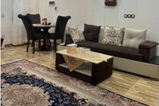 واحد تکخواب مبله در طبقه همکف ویلا رامسر