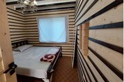 کلبه تک خواب در ماسال