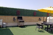 ویلا مبله دوبلکس دوخواب استخردار سپیدار در چهارباغ