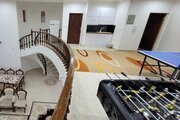 باغ ویلا دوبلکس استخردار آتلانتیس در دزفول