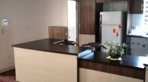 خانه ویلایی تک خواب در نمک آبرود