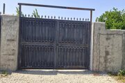 باغ ویلا تکخواب مبله در چالوس