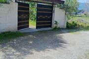 واحد مبله تکخواب در طبقه اول ویلا ملکی در چالوس