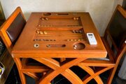 خانه ویلایی دو خواب مبله در بندرانزلی