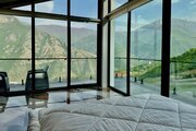 ویلا دوبلکس جکوزی دار دوخواب رایکا 2 در مرزن آباد