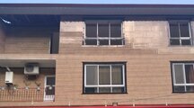 خانه ویلایی رومینا دو خوابه در ماسال