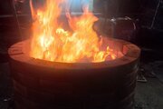باغ ویلا تکخواب در رودهن | آتشگاه