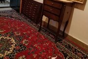خانه ویلایی تکخواب مبله در کیاشهر