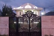 ویلا دوبلکس سه خواب زیبا در چمخاله