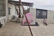 ویلا باغ تکخواب آقاجون در ورامین