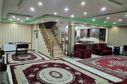 ویلا دوبلکس دو خواب در کردان