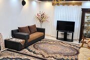 ویلا زیبا دربست مبله دوخواب در لاهیجان