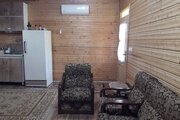 واحد تکخواب طبقه ی اول ویلا در فومن