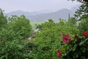 ویلا دوبلکس جنگلی دو خواب در ماسال